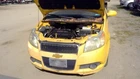 Passenger Axle Shaft Front Automatic Transmission Fits 04-11 Aveo 1183437 Used. Price: $69.90.