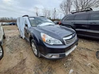 2010 Subaru Legacy Used Passenger Right Front Knee Assembly 2.5L 143K Miles. Price: $284.95.