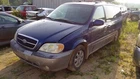 Driver Left Strut Front With Abs Fits 02-05 Sedona 10263842 Used. Price: $78.63.