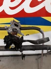 Steering Column Without Telescopic Opt N33 Fits 22-23 Sierra 1500 Pickup 83280 Used. Price: $160.99.