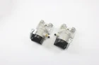Fiat 124 Spider Coupe 125 Special 132 X1/9 Rear Brake Calipers Left Right New. Price: $235.76.
