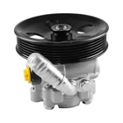Power Steering Pump With Pulley For Dodge Challenger Magnum Charger Chrysler 300 New. Price: $66.56.