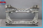 07-17 Lexus LS460 XF40 Front Subframe Crossmember Cradle 51201-50040 Oem Used. Price: $313.50.