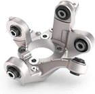 New Rear Suspen/steering Knuckle Ford Explorer 2011-19 Police Utility.. Fastship. Price: $149.97.