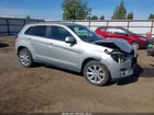 Lower Control Arm Rear Fits 13-20 Outlander Sport 1470913 Used. Price: $106.20.