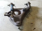 2WD Front Left Lower Control Arm Fits 2003-2011 Ford Ranger Used. Price: $79.90.
