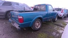 Passenger Front Spindle/knuckle Torsion Bar Suspension Fits 01-09 Ranger Used. Price: $96.86.