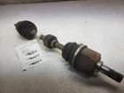 2005-2008 Hyundai Tiburon Driver Axle Cv Shaft 49501-2C700 Used. Price: $100.00.