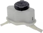 Genuine Dorman Power Steering Reservoir 603-826 New. Price: $113.71.
