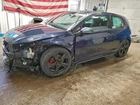 Passenger Right Lower Control Arm Front Fits 15-21 Golf Gti 916545 Used. Price: $137.17.