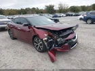 Driver Rear Suspension Without Crossmember Fits 16-23 Maxima 1106231 Used. Price: $474.90.