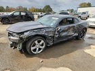 Passenger Rear Suspension Without Crossmember 3.6L Fits 10 Camaro 5300488 Used. Price: $462.50.