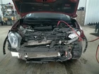 Passenger Rear Suspension Vin 1ST Digit Korea Built Fits 15-20 Rogue 104662636 Used. Price: $247.81.