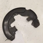 Volvo S60 Driver Left Front Dust Shield 2018 2017 2016 Used. Price: $36.94.