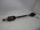 Rear Axle Shaft R320 R350 R500 R63 06 07 08 09 Left 876574 Used. Price: $99.99.
