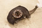 2014-2024 Infiniti Q50 Premium Front Right Side Spindle Knuckle Hub 40014-4GA0A Used. Price: $101.97.