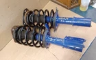 2004 Chevrolet Venture 3.4 Atod Fwd Set Two Front Struts Like New (opt FE1) Used. Price: $100.00.