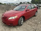 Driver Rear Suspension Without Crossmember Le Fits 07-09 Camry 856516 Used. Price: $649.99.