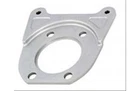 Strange Billet Aluminum Brake Caliper Mounting Bracket B1708A New. Price: $59.99.