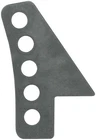 Allstar 60048 Trailing Arm Bracket 3/4 Holes New. Price: $26.89.