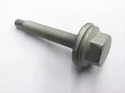 Genuine Audi Suspension Cross-member Assembly Mount Bolt N-906-630-02 New. Price: $7.95.