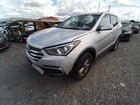 Chassis Ecm Steering Controller Column Fits 17-18 Santa Fe 12232356 Used. Price: $163.02.