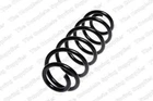 Lesj Fors 4285725 Coil Spring Citroen Seat Skoda Neu. Price: $54.92.