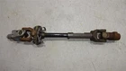 Intermediate Steering Shaft Id: 26056868 Fits 2000-2005 Buick Lesabre 674926 Used. Price: $65.00.