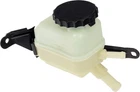 Dorman 603-681 Power Steering Fluid Reservoir W/cap Fits 98-02 Toyota Corolla New. Price: $147.95.
