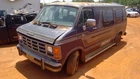 Power Steering Pump 8-360 Fits 85-93 Dodge 150 Van 295675 Used. Price: $91.99.