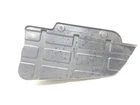 14 15 16 Hyundai Elantra Rear Bumper Lower Guard Passenger Right 86652-3X700 Oem Used. Price: $24.99.