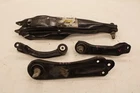 14-23 Jeep Cherokee Latitude 4WD Rear Suspension Right Side Control Arm Set Of Used. Price: $144.13.