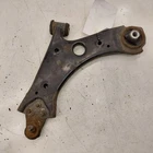 Driver Left Lower Control Arm Front Fits 15-23 Jeep Renegade Used. Price: $69.25.