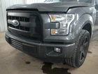 Passenger Front Spindle/knuckle Fits 15-18 Ford F150 Pickup 104960648 Used. Price: $98.83.