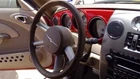 Steering Column Floor Shift With Fog Lamps Fits 06-10 Pt Cruiser 880451 Used. Price: $184.99.