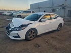 2022 Nissan Sentra Left Front Knee Assembly Oem Used 119K Miles 510-10766L. Price: $284.95.