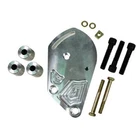 Detroit Speed 092102DS Power Steering Pump Mounting Bracket New. Price: $137.37.