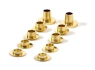 Blox Racing BXSS-20603 Subframe Hard Collar Kit 02+ Civic EP3/RSX DC5/FD/FG/GD3 New. Price: $115.20.