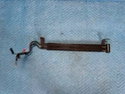 Oem Lexus LX570 Land Cruiser Power Steering Fluid Cooler Radiator 2008-2021 Used. Price: $255.00.