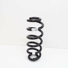 New Audi Q7 Rear Coil Spring 4M0511115EF Oem No Import Duties To. Price: $279.62.