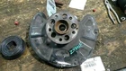 Oem Front Spindle / Knuckle For Mercedes Cls-class Left With Hub Used. Price: $94.99.