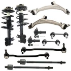 Fully Loaded Strut Front Driver & Passenger Side Left Right For Nissan Altima New. Price: $552.74.