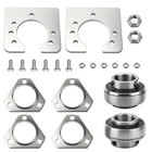 Go-kart Live Bearing Kit (1 Inch) Compatible With Azusa Axles, Also For New. Price: $24.86.