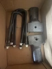 2025 Ford F250 Rear Suspension Bolts And Shims New. Price: $150.00.