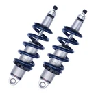 Ridetech Coilover Spring And Shock 1968-1974 Nova, Acadian, Etc. Front Hq New. Price: $974.02.