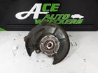 Driver Left Rear Knuckle/stub Fits 18-23 Mazda CX-5 636917 Used. Price: $66.00.