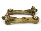 2007-2015 Jaguar Xkr X150 Control Arm Lower Front Right Left Rh Lh Side Oem Used. Price: $119.69.