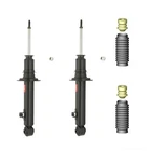 New Front Suspension Struts & Bellows Kit Kyb Excel-g For Mazda Miata 1990-1997. Price: $177.95.