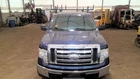 Driver Front Spindle/knuckle Fits 09 Ford F150 Pickup 6877207 Used. Price: $93.90.