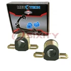 Mevotech Og Front To Frame Stabilizer Bar Bushing Kit For 1992-1999 Pw New. Price: $19.57.